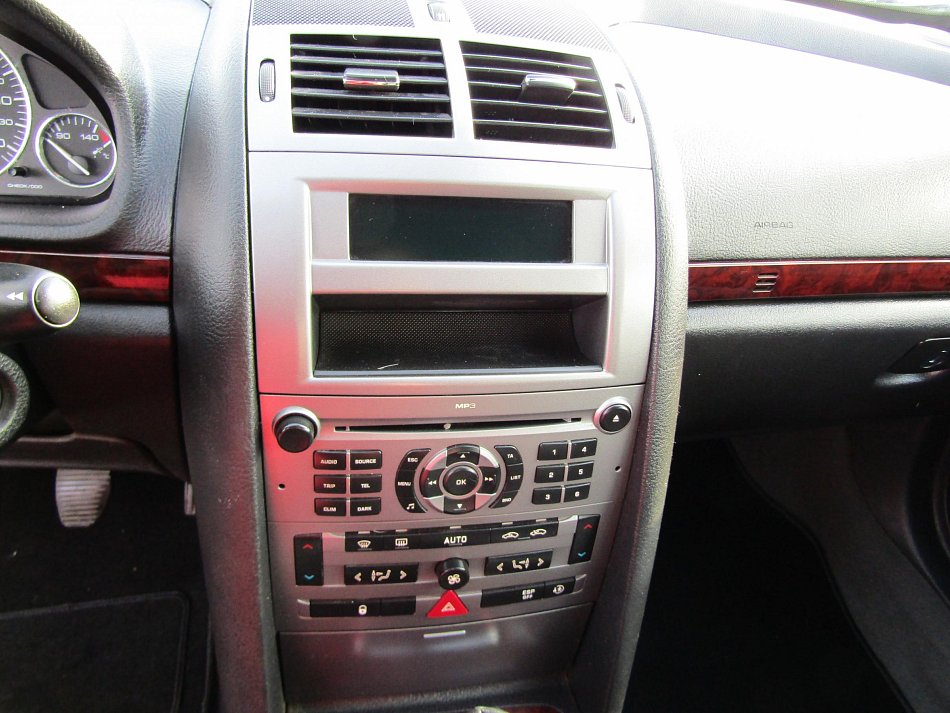 Peugeot 407 1.6 HDi  SW