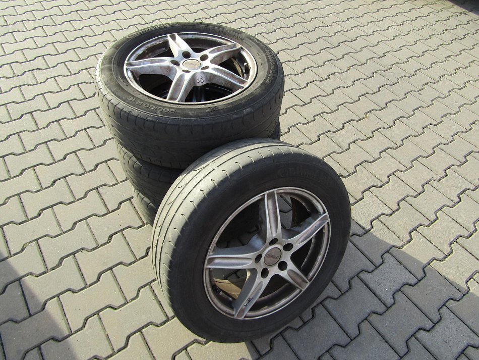 Peugeot 407 1.6 HDi  SW