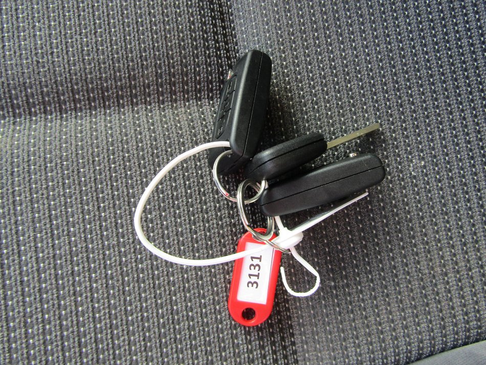 Peugeot 407 1.6 HDi  SW