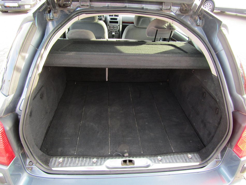 Peugeot 407 1.6 HDi  SW