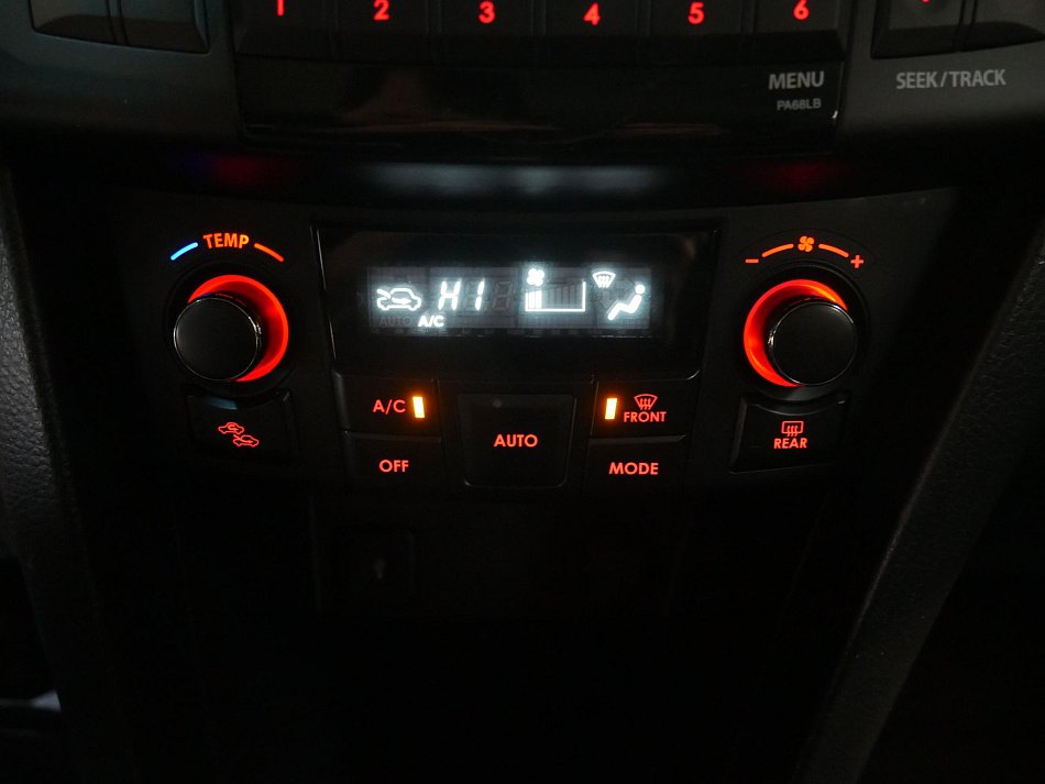 Suzuki Swift 1.6 i Sport