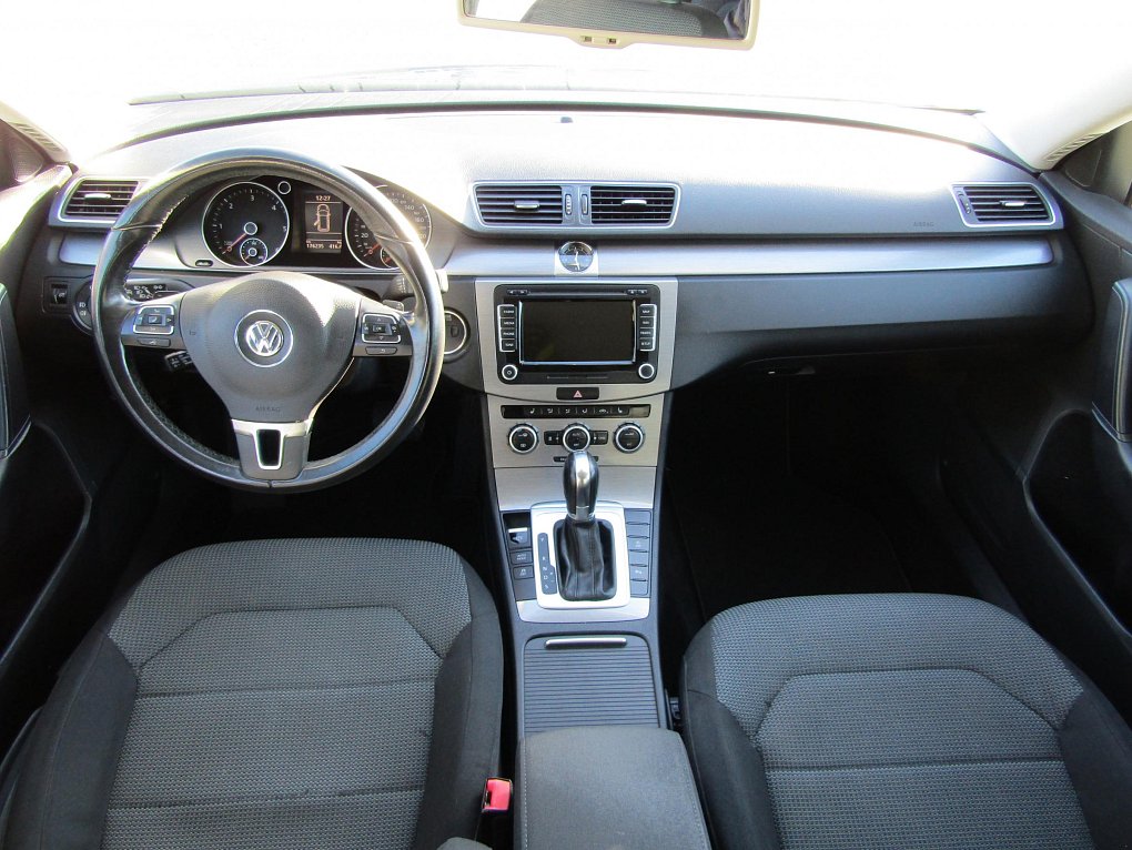 Volkswagen Passat 2.0 TDi Comfortline