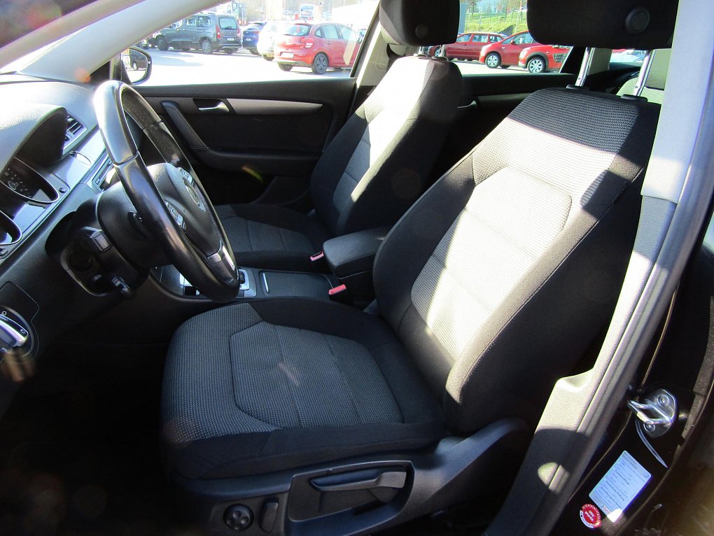 Volkswagen Passat 2.0 TDi Comfortline