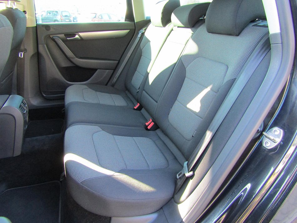 Volkswagen Passat 2.0 TDi Comfortline