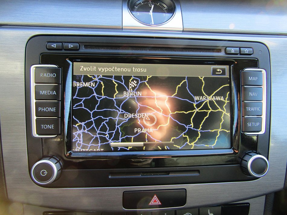 Volkswagen Passat 2.0 TDi Comfortline