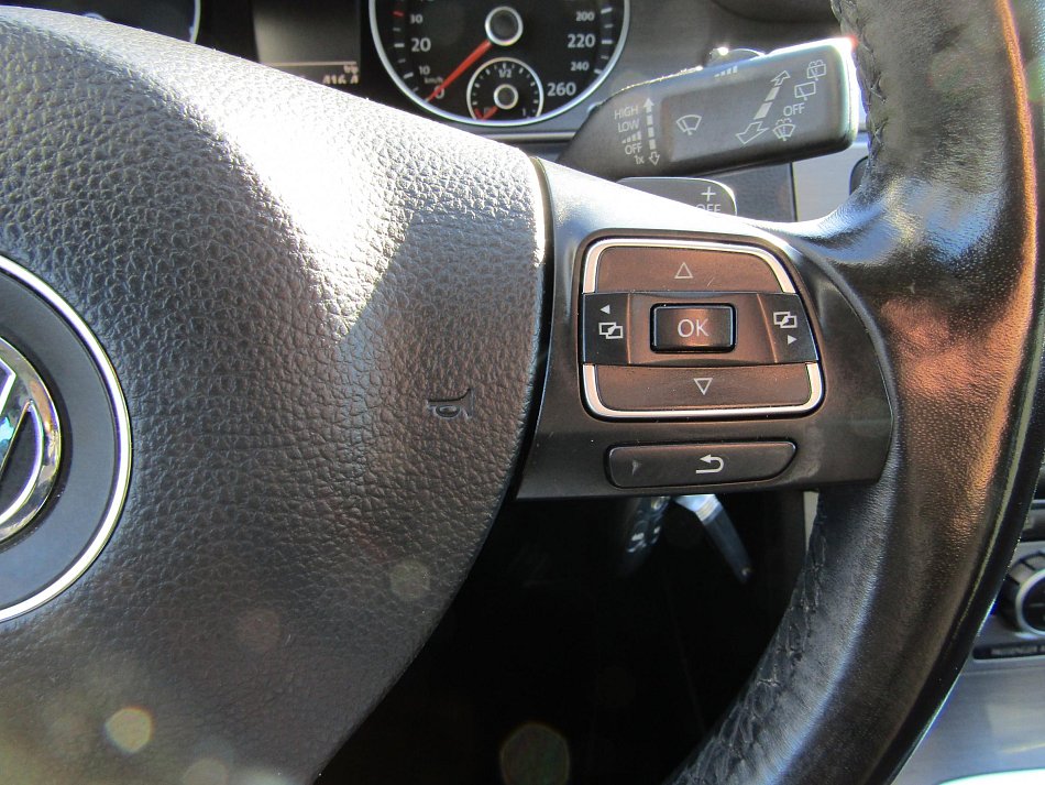 Volkswagen Passat 2.0 TDi Comfortline