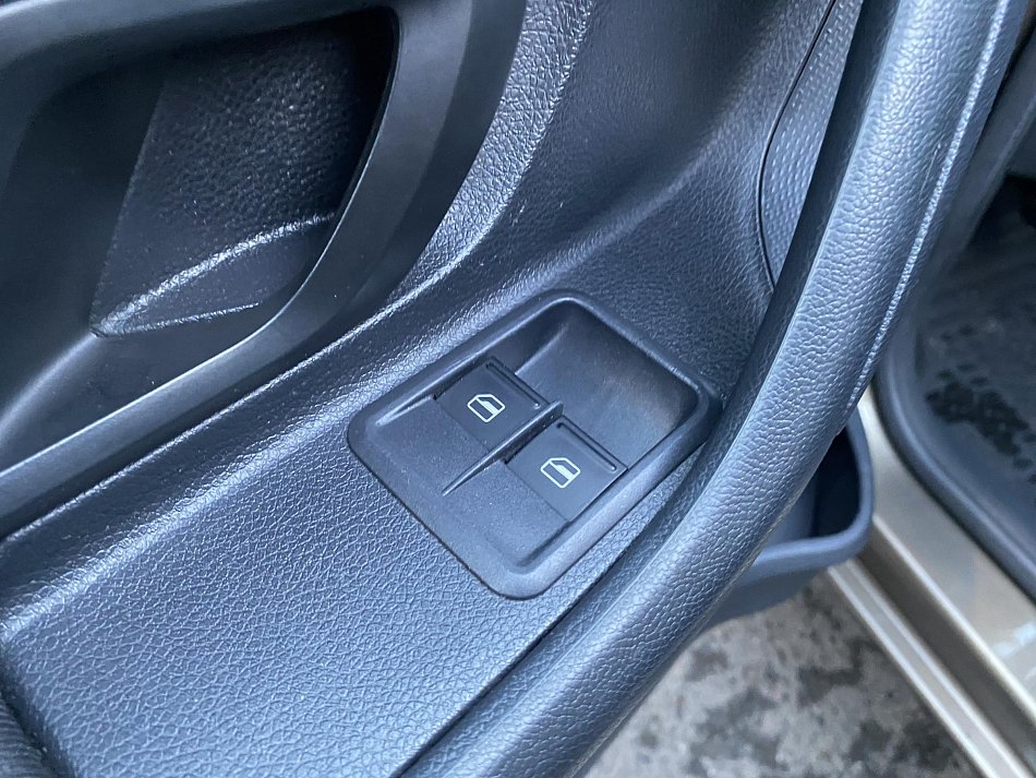 Škoda Roomster 1.2 TSi Ambition