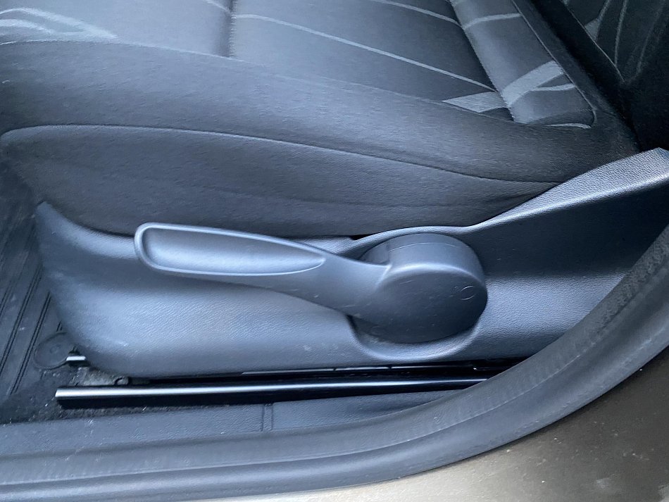 Škoda Roomster 1.2 TSi Ambition