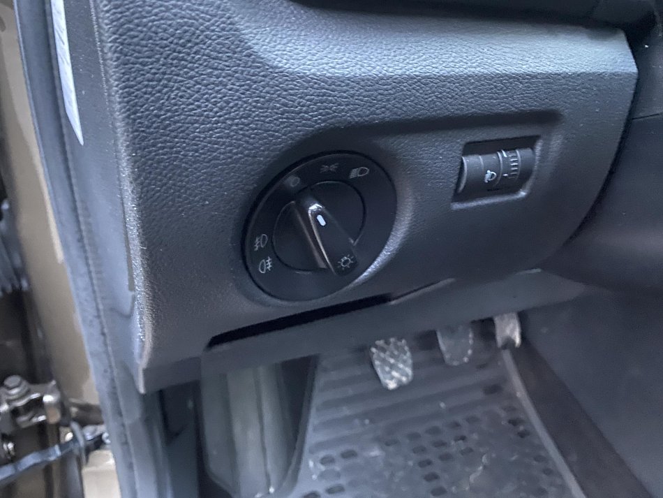 Škoda Roomster 1.2 TSi Ambition