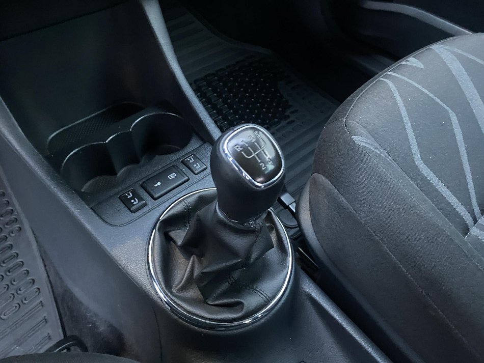 Škoda Roomster 1.2 TSi Ambition