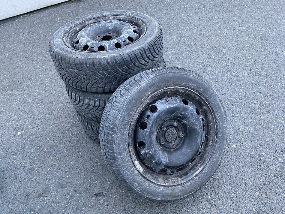 Škoda Roomster 1.2 TSi Ambition