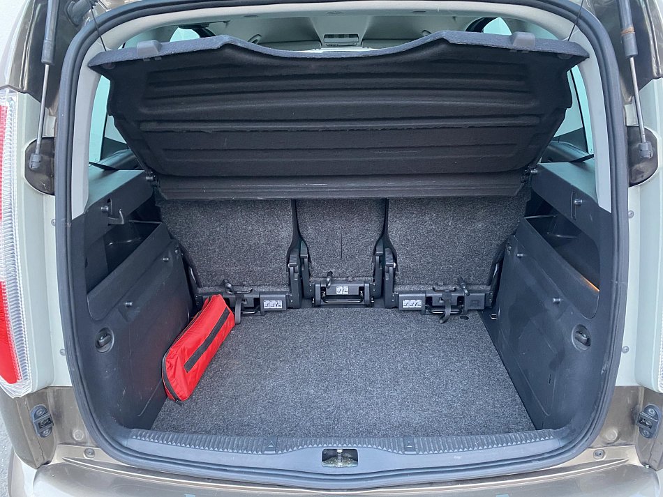 Škoda Roomster 1.2 TSi Ambition