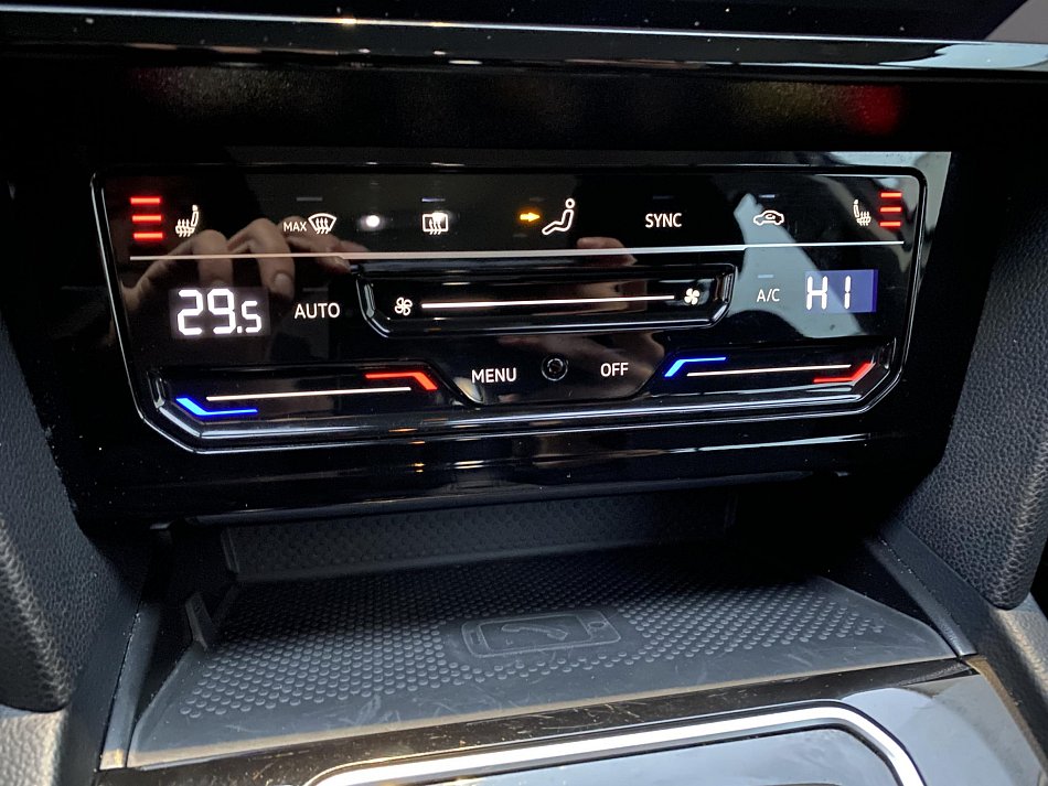 Volkswagen Passat 2.0 TDi  4x4