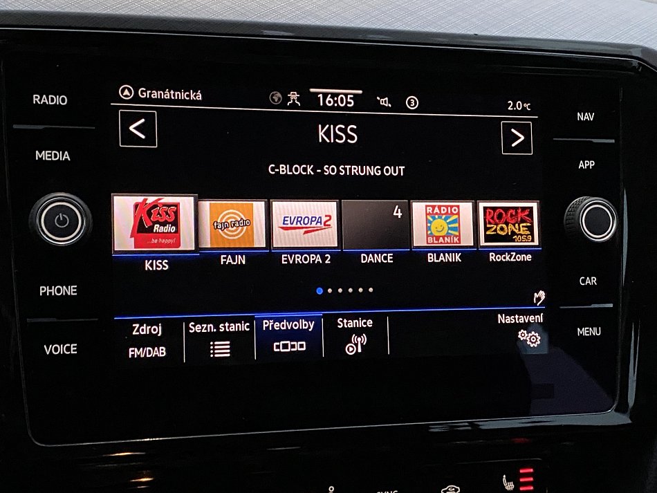 Volkswagen Passat 2.0 TDi  4x4