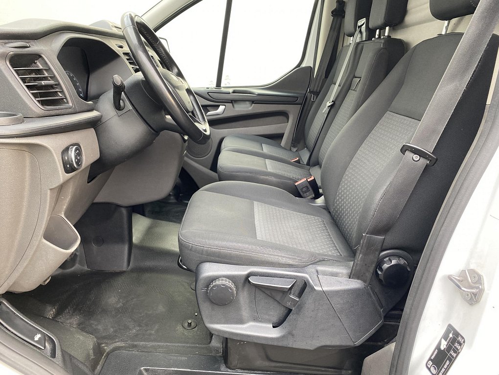 Ford Transit Custom 2.0TDCi Trend L1H1