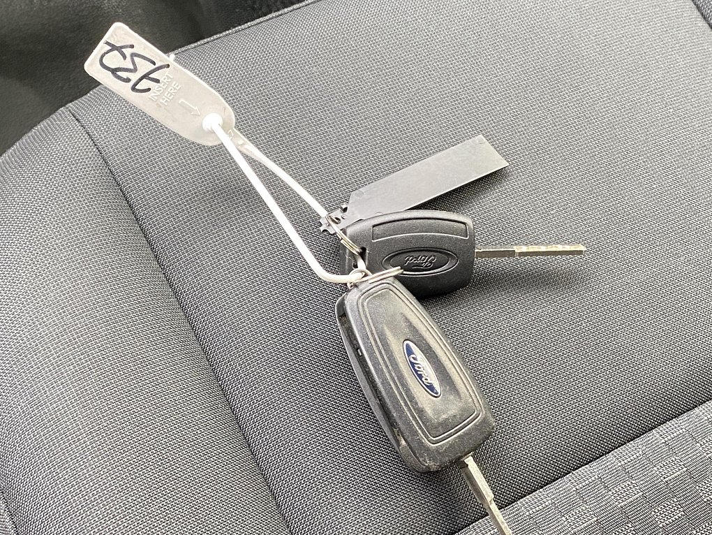 Ford Transit Custom 2.0TDCi Trend L1H1