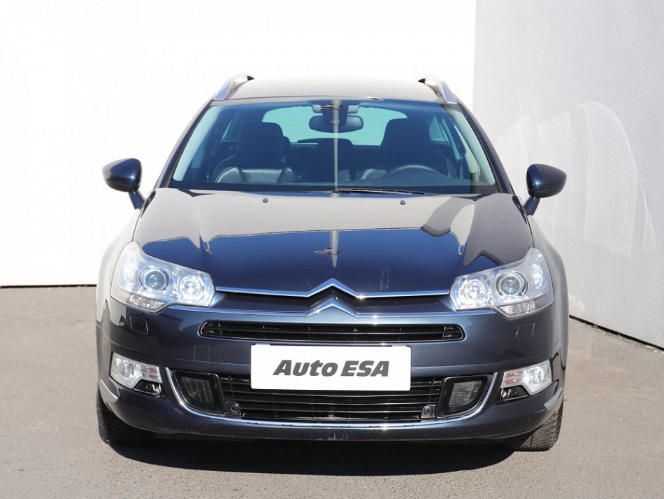 Citroën C5 2.0HDi 