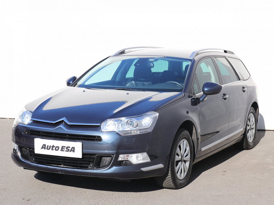 Citroën C5 2.0HDi 