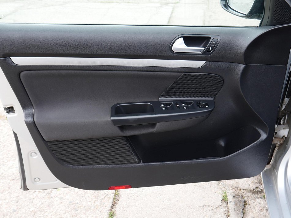 Volkswagen Golf 1.6 TDi Match