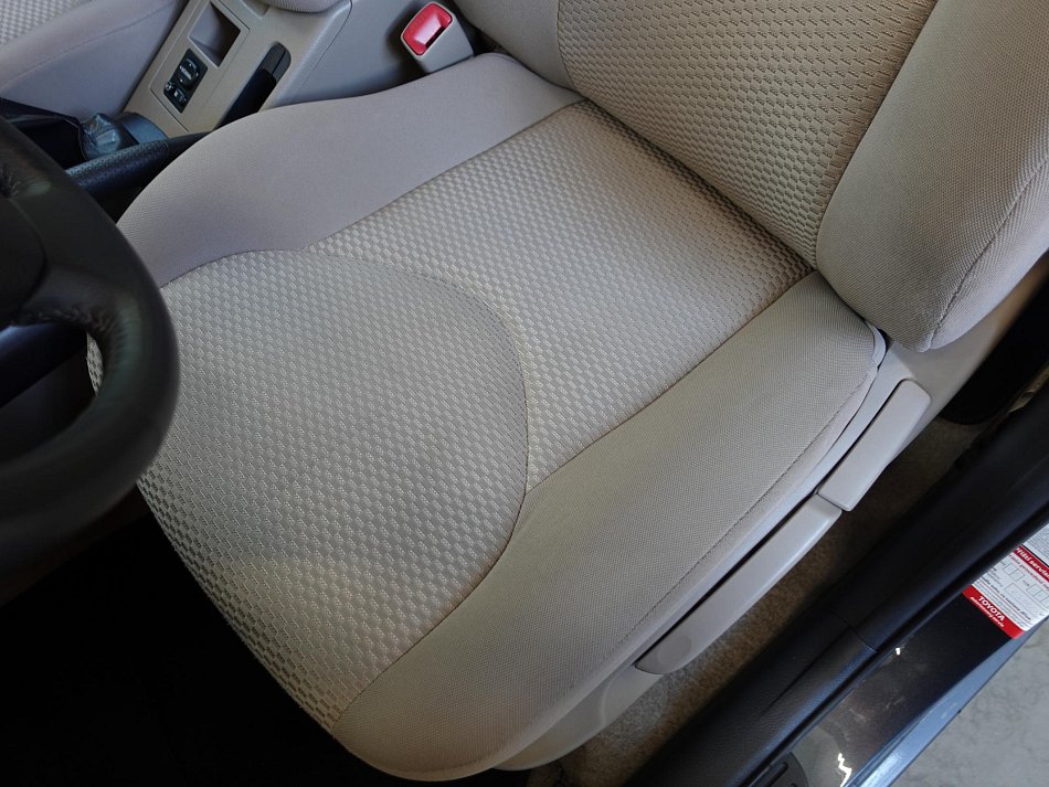 Toyota RAV4 2.0 VVT-i  4x4