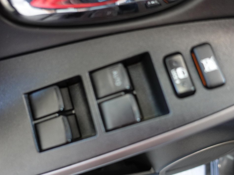 Toyota RAV4 2.0 VVT-i  4x4