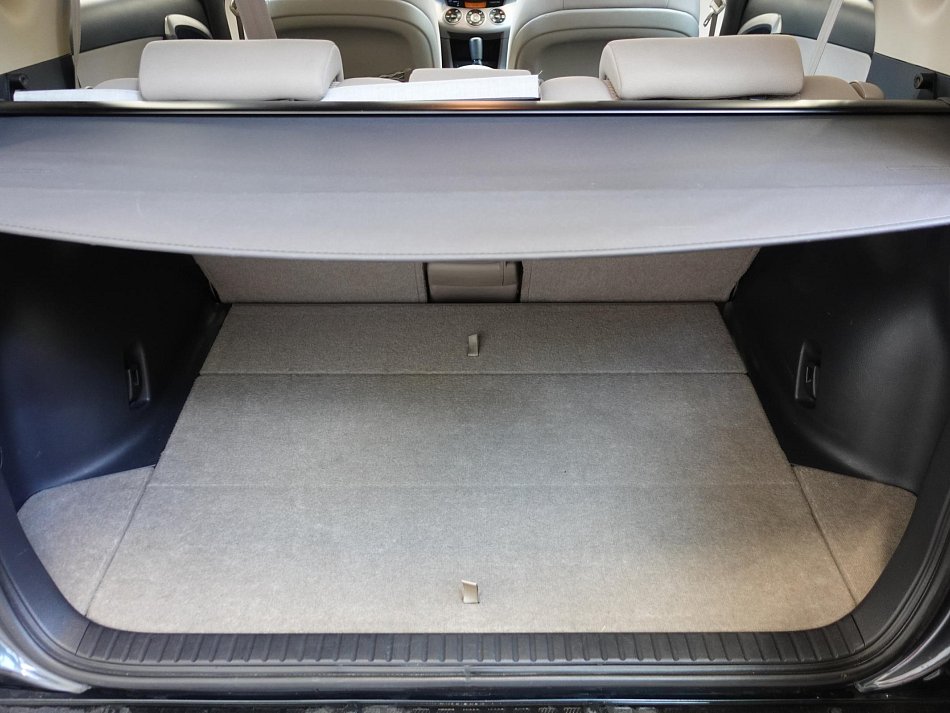 Toyota RAV4 2.0 VVT-i  4x4