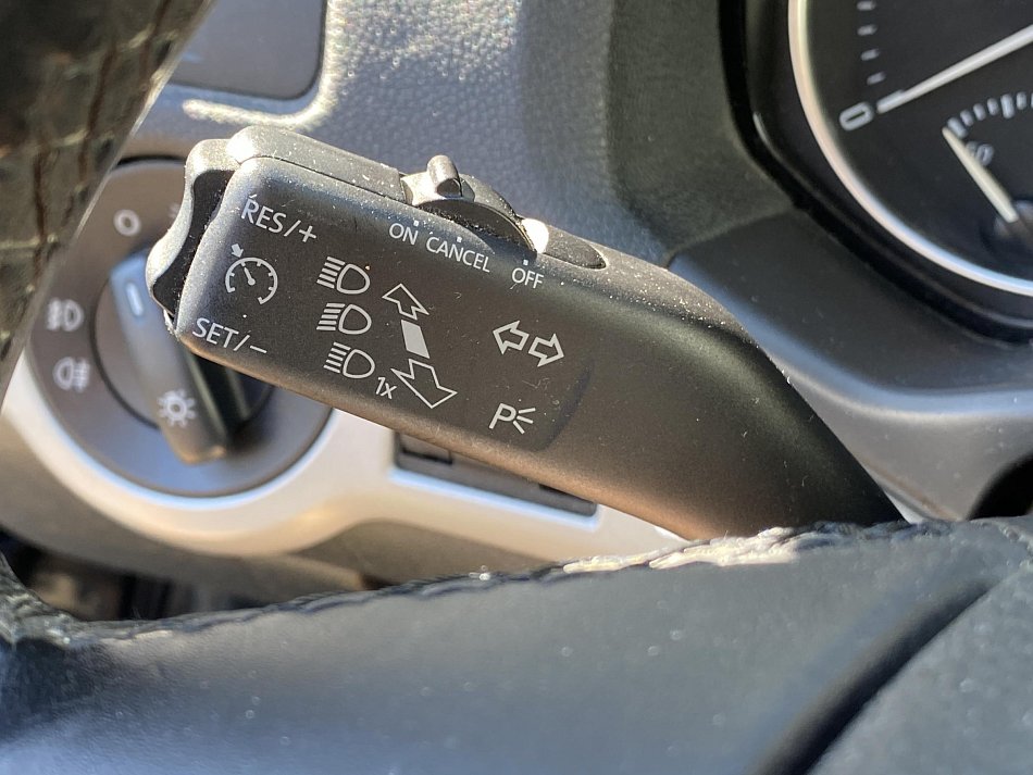 Škoda Octavia II 1.4 TSi Family