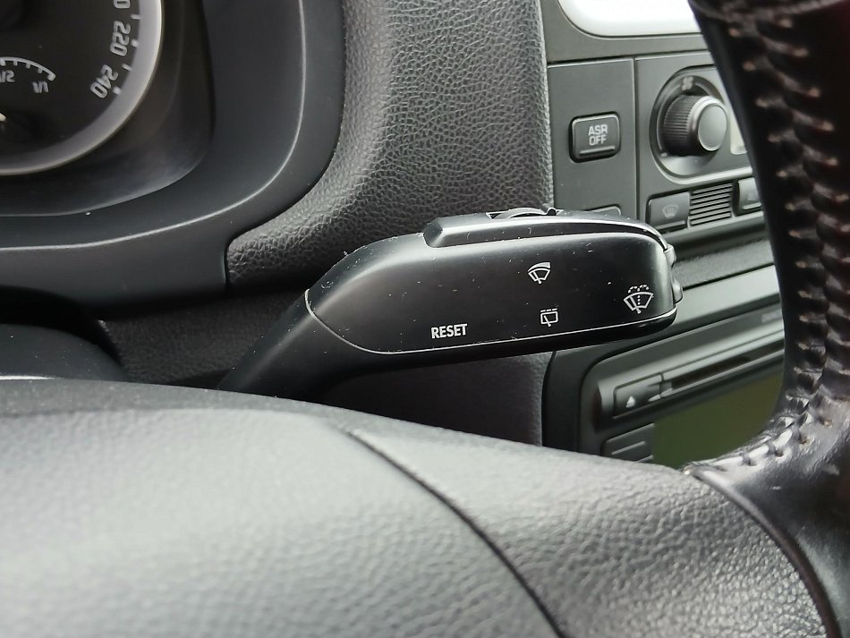 Škoda Fabia II 1.9 TDi 