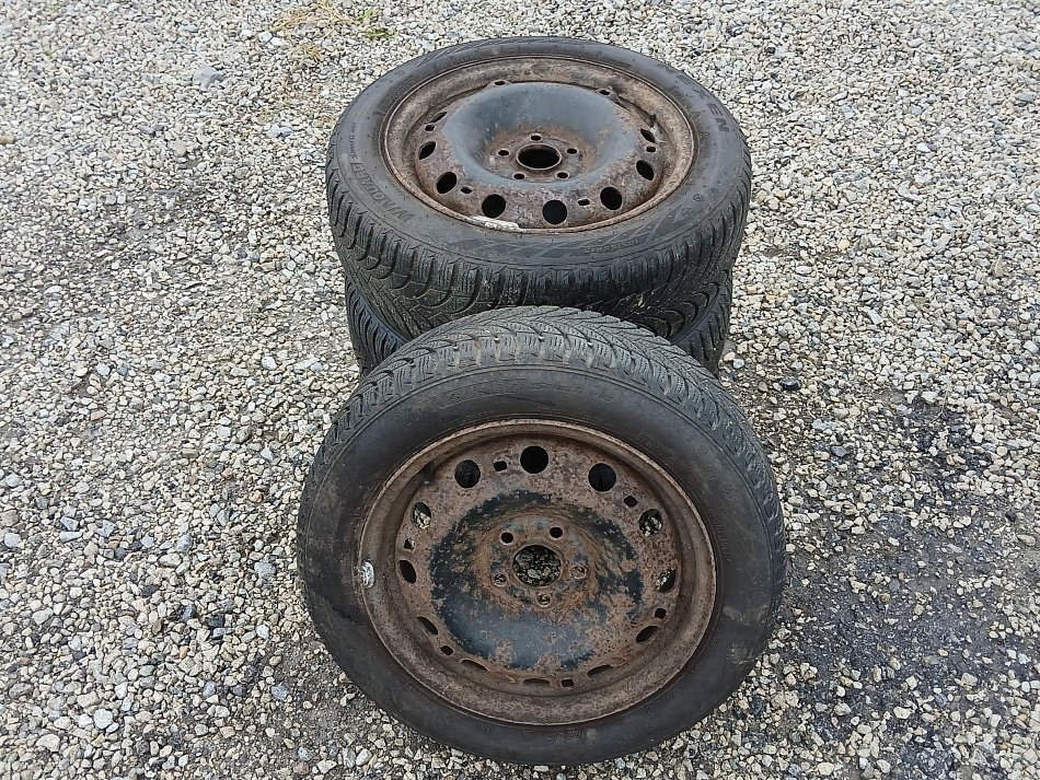 Škoda Fabia II 1.9 TDi 