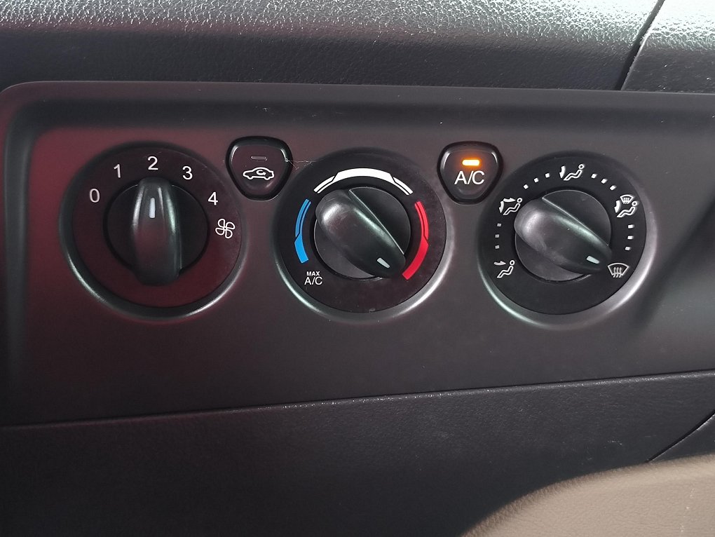 Ford Tourneo Custom 2.2TDCi Titanium