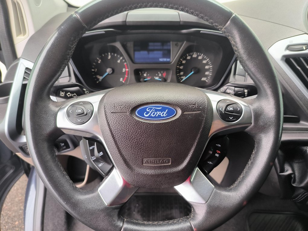 Ford Tourneo Custom 2.2TDCi Titanium