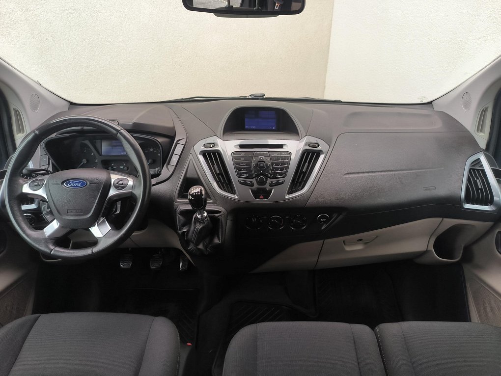 Ford Tourneo Custom 2.2TDCi Titanium