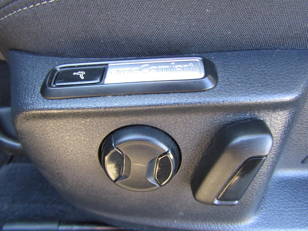 Volkswagen Passat 2.0 TDi Comfortline