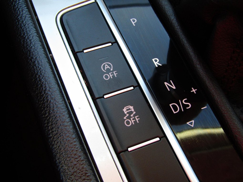 Volkswagen Passat 2.0 TDi Comfortline