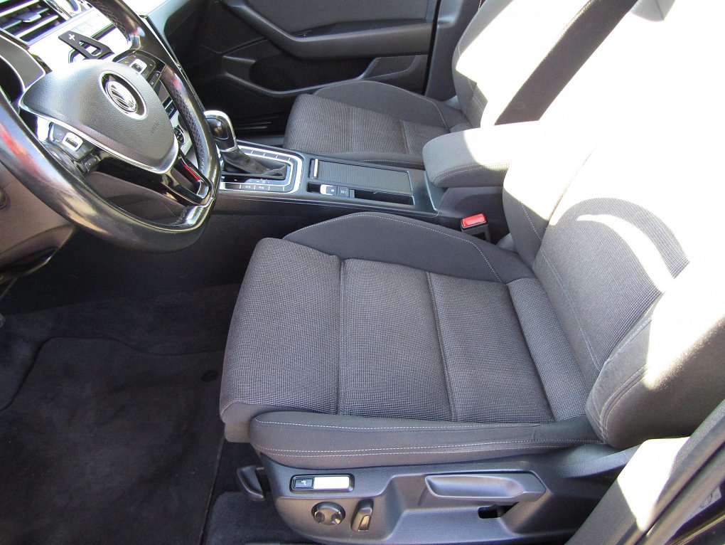 Volkswagen Passat 2.0 TDi Comfortline