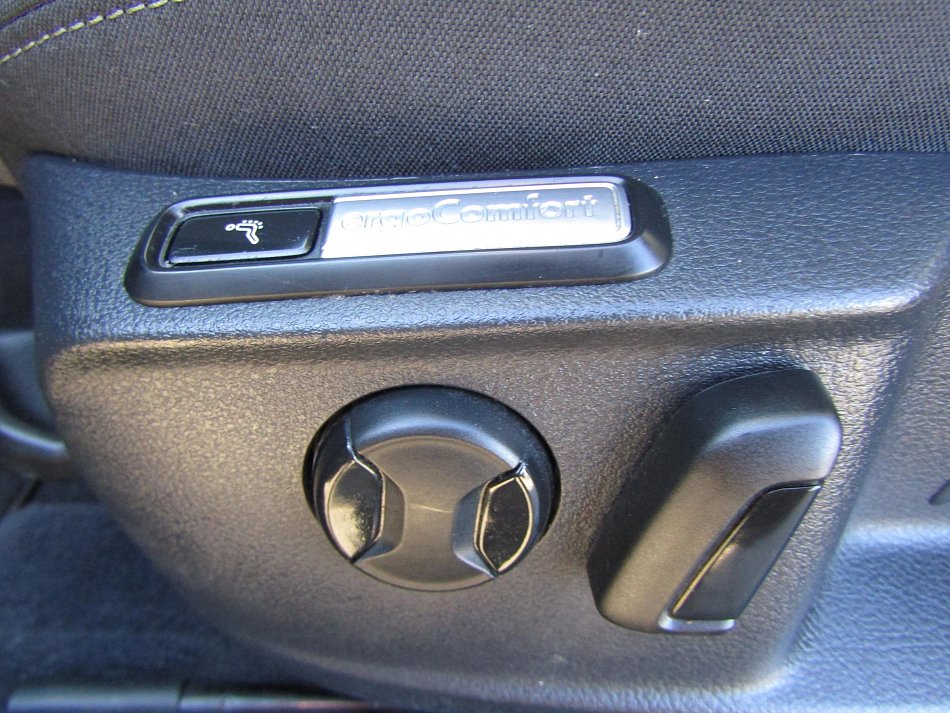 Volkswagen Passat 2.0 TDi Comfortline