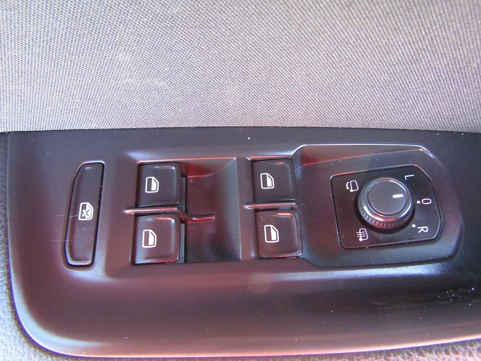 Volkswagen Passat 2.0 TDi Comfortline