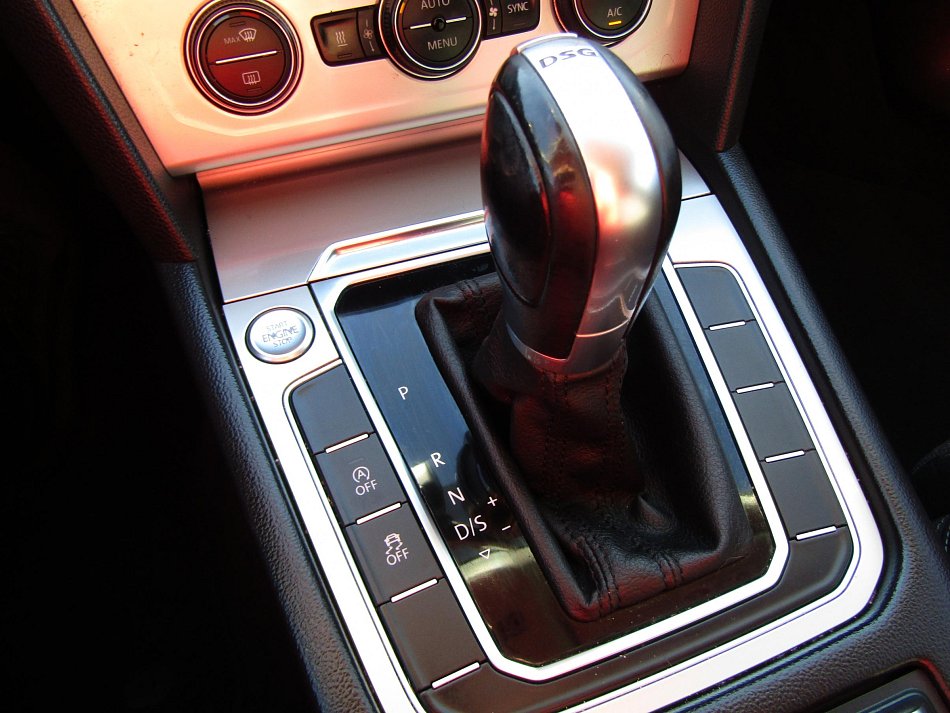 Volkswagen Passat 2.0 TDi Comfortline