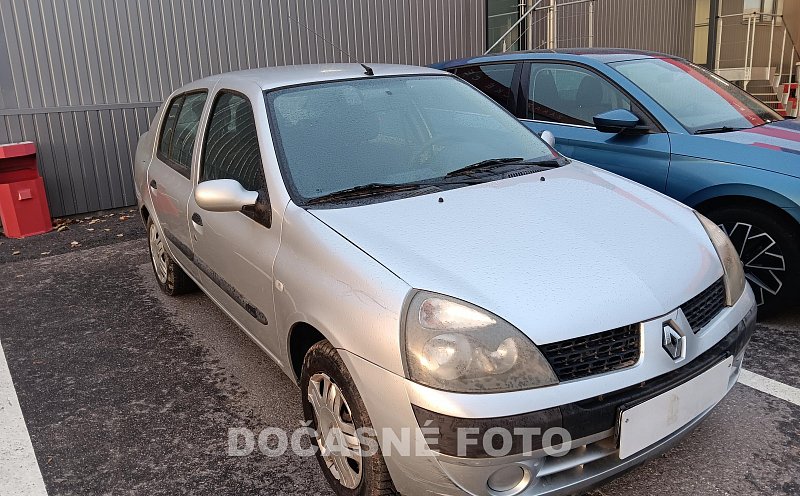 Renault Thalia 1.4 i