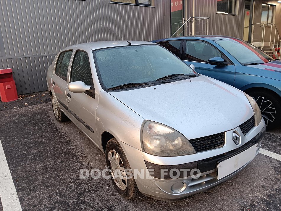 Renault Thalia 1.4 i 