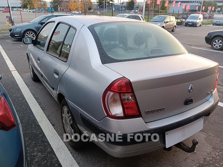 Renault Thalia 1.4 i 