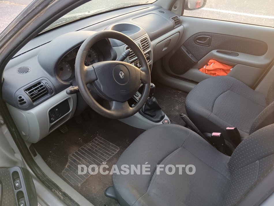 Renault Thalia 1.4 i 