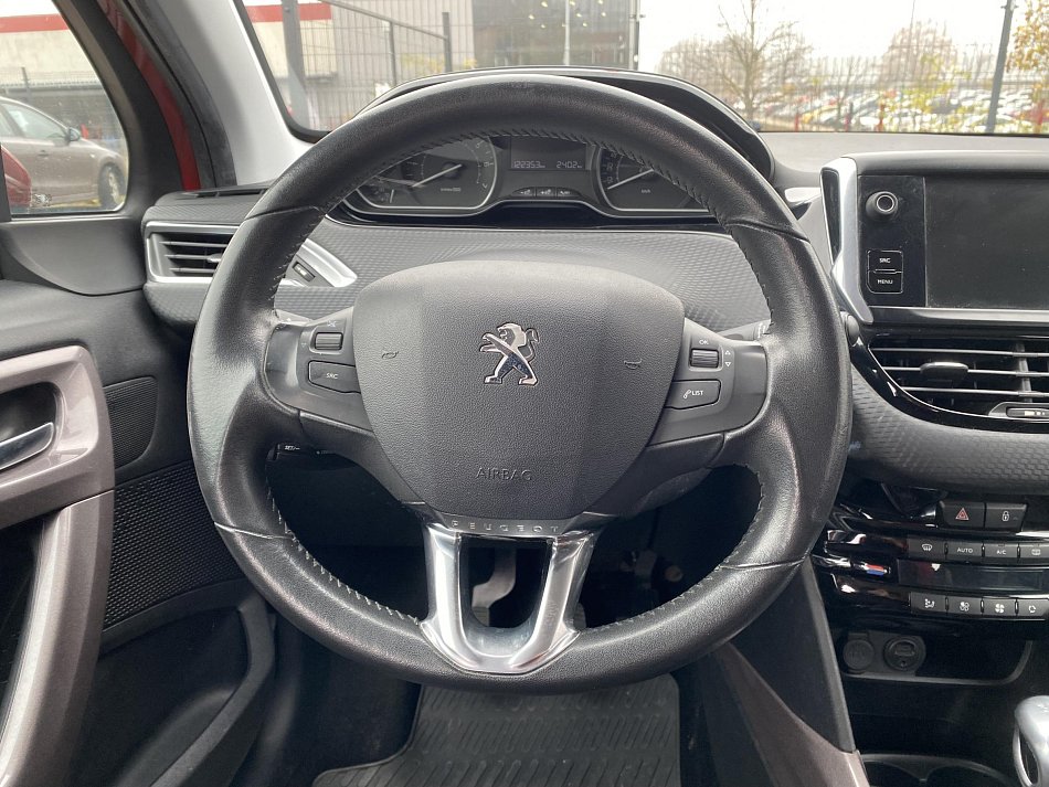 Peugeot 2008 1.2 PT Active