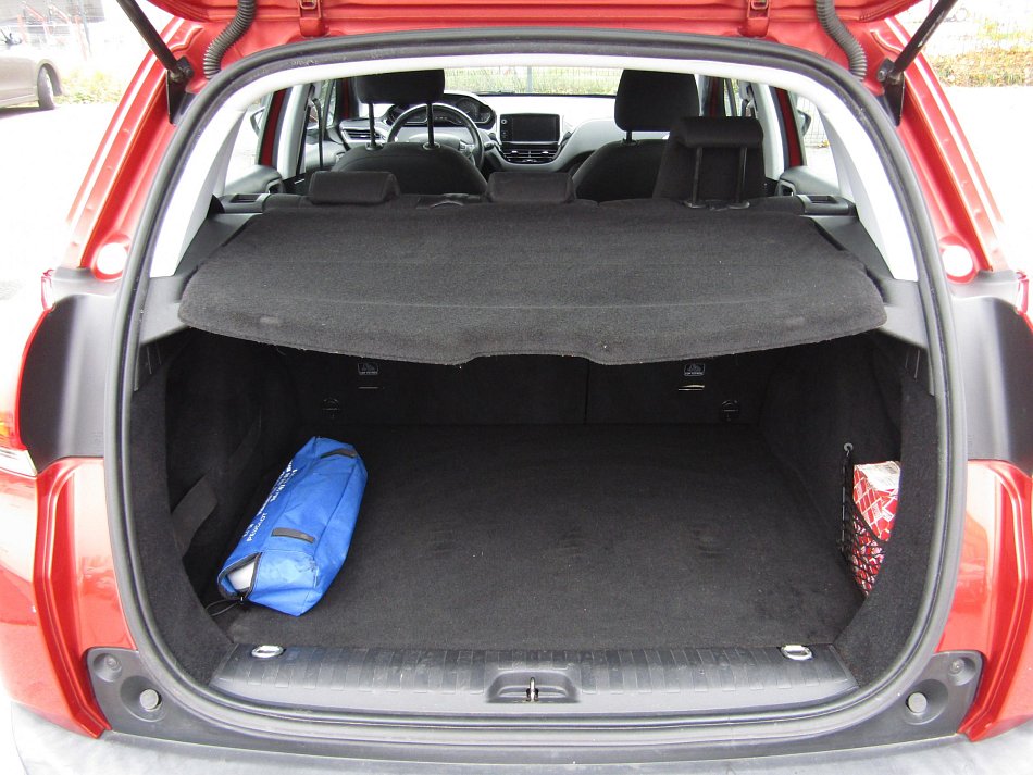 Peugeot 2008 1.2 PT Active