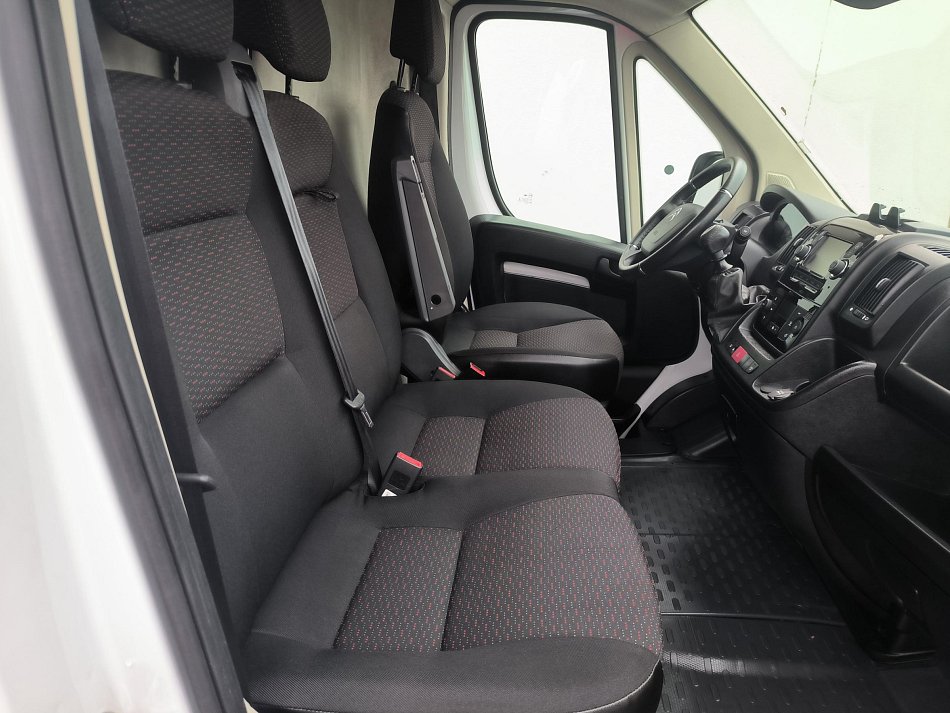 Citroën Jumper 2.2HDi  L4H2