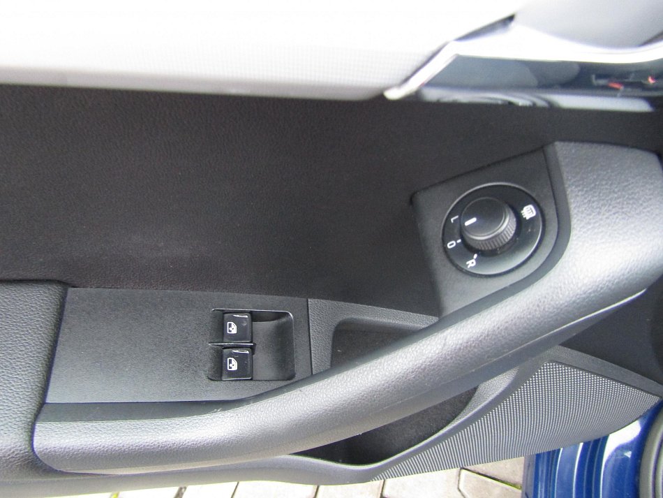 Škoda Octavia III 1.6 TDi 