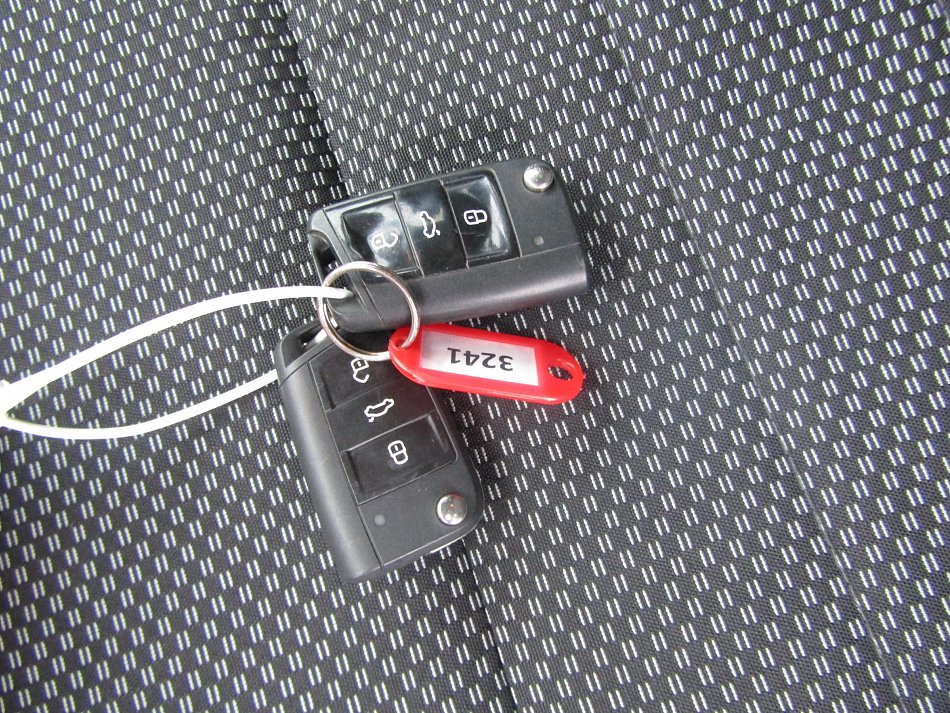 Škoda Octavia III 1.6 TDi 