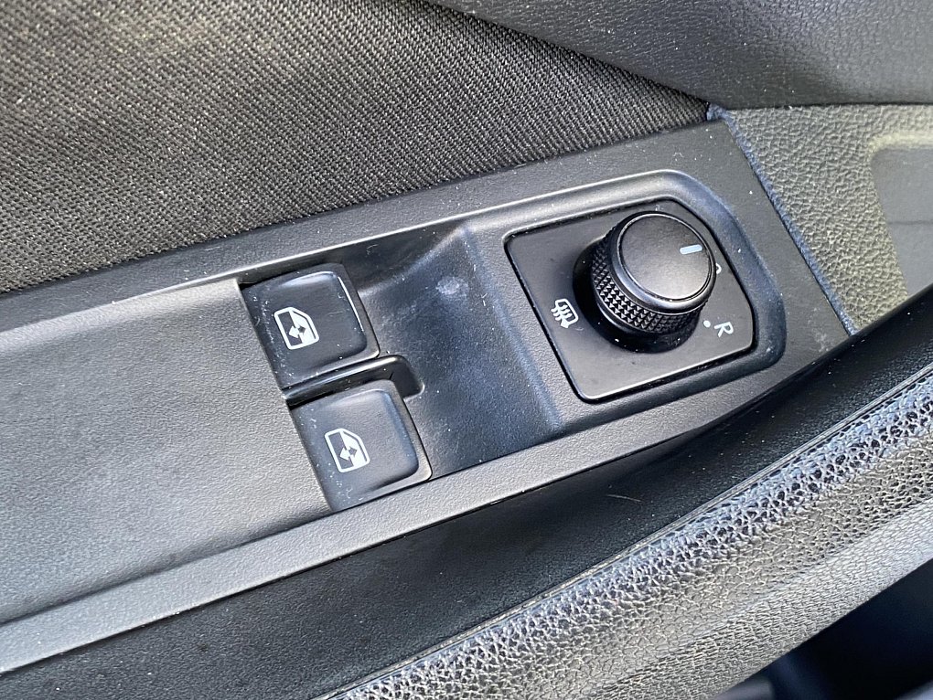 Škoda Scala 1.0 TSi Ambition