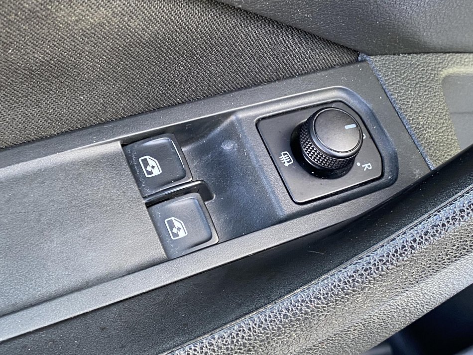 Škoda Scala 1.0 TSi Ambition