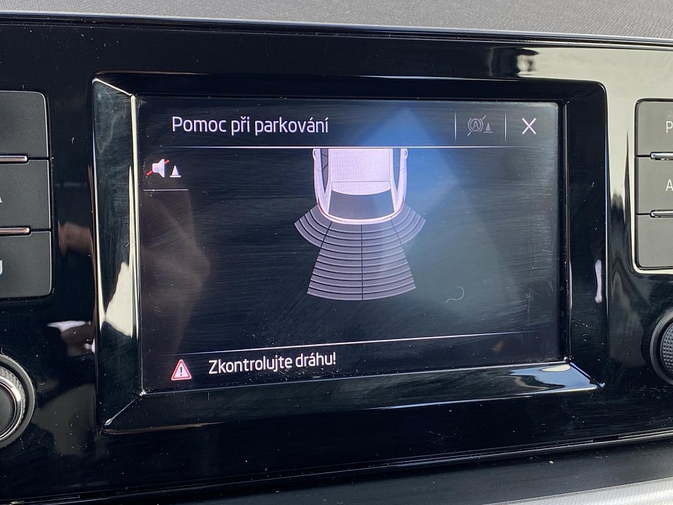 Škoda Scala 1.0 TSi Ambition